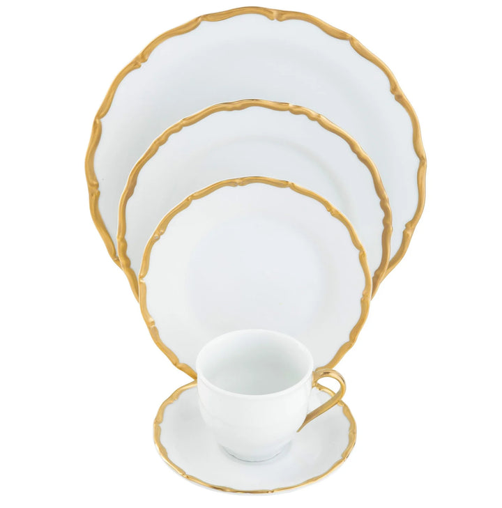 Birmingham Gold Ultra-White