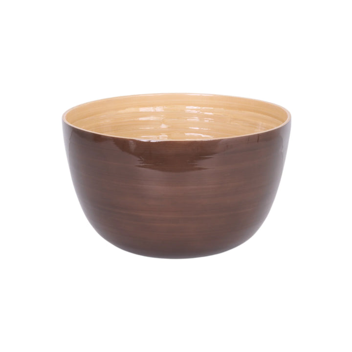 Bamboo Mixing Bowl