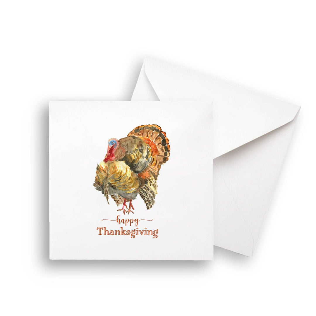 Traditional Turkey: Natural Guest Towel