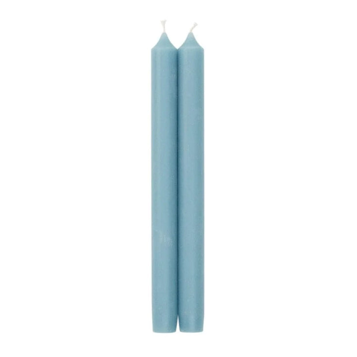 Duet Candle Pair 10"