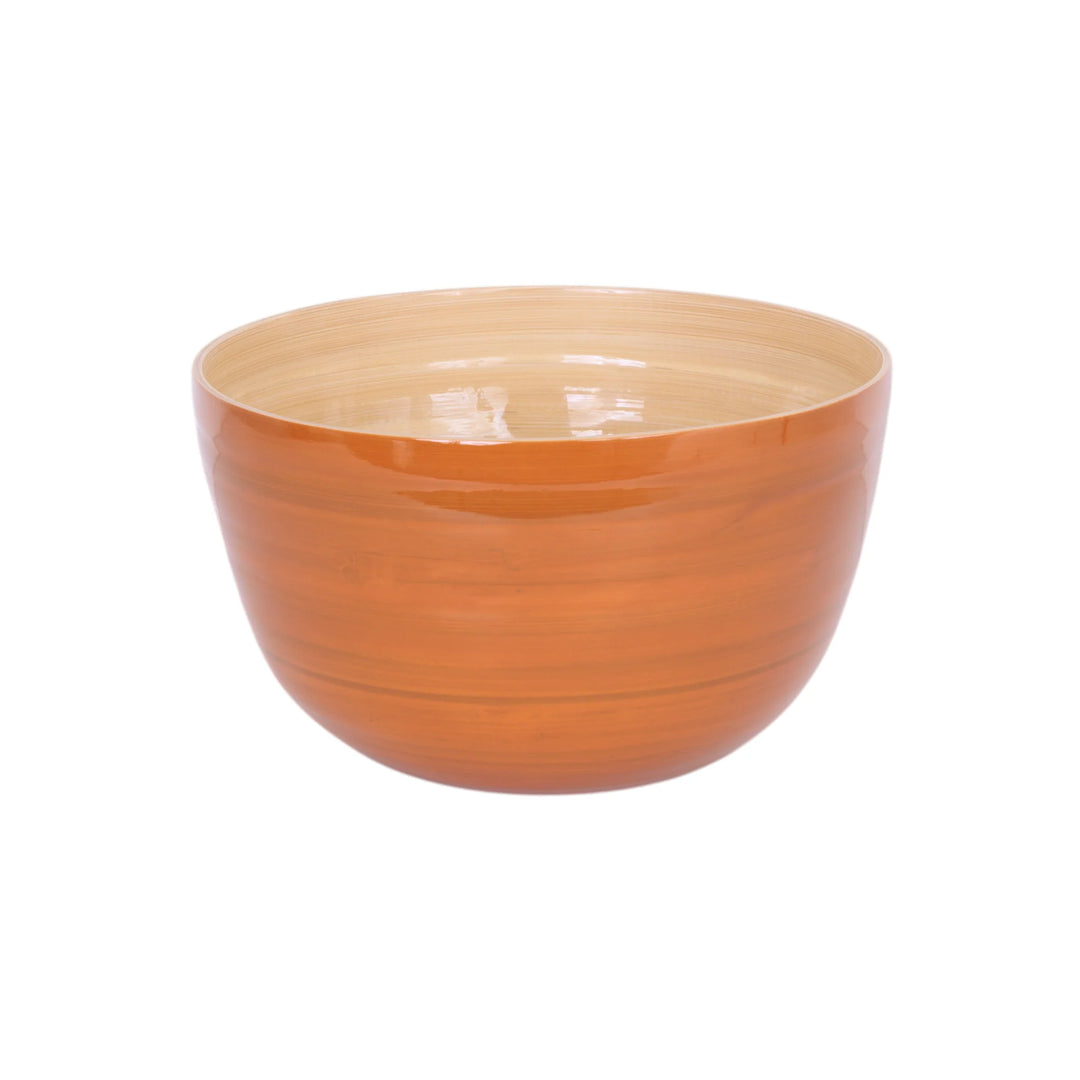 Bamboo Mixing Bowl