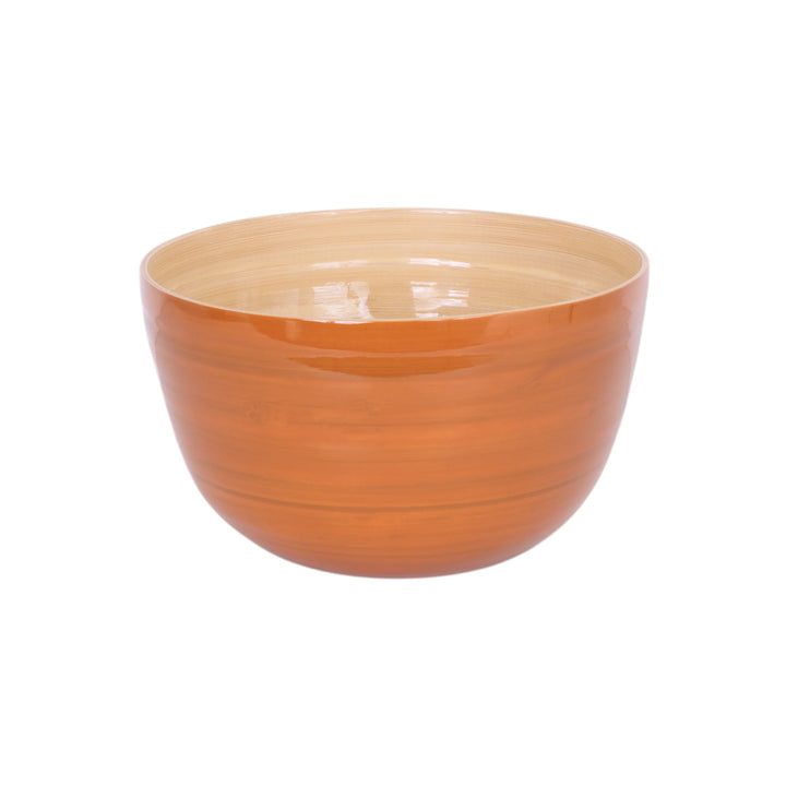 Bamboo Mixing Bowl