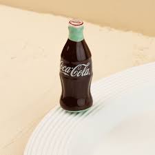 Coke® Bottle Mini