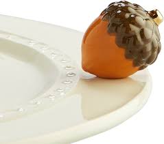 Nuts about Fall Mini
