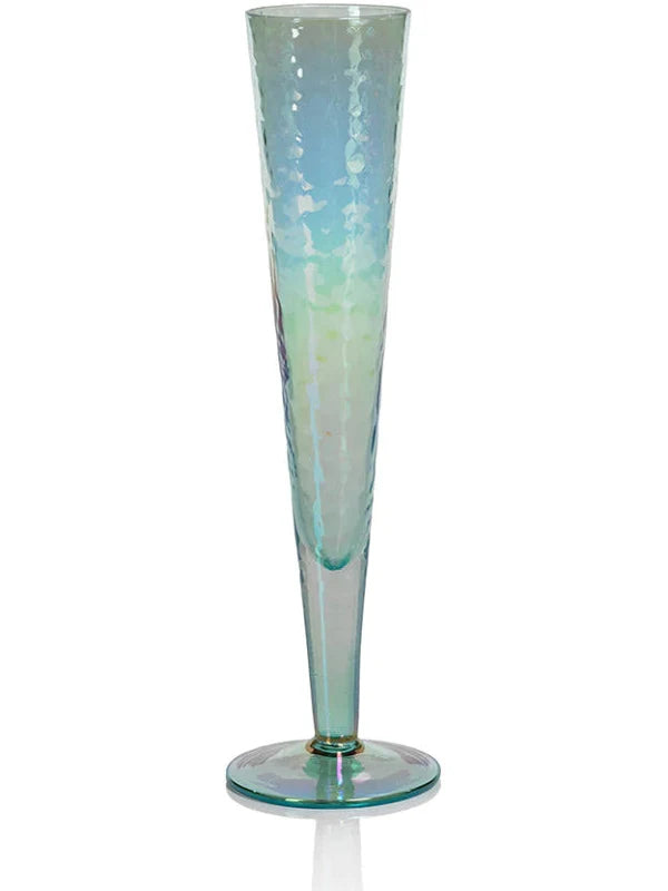 Aperitivo Luster Champagne Flute S/2