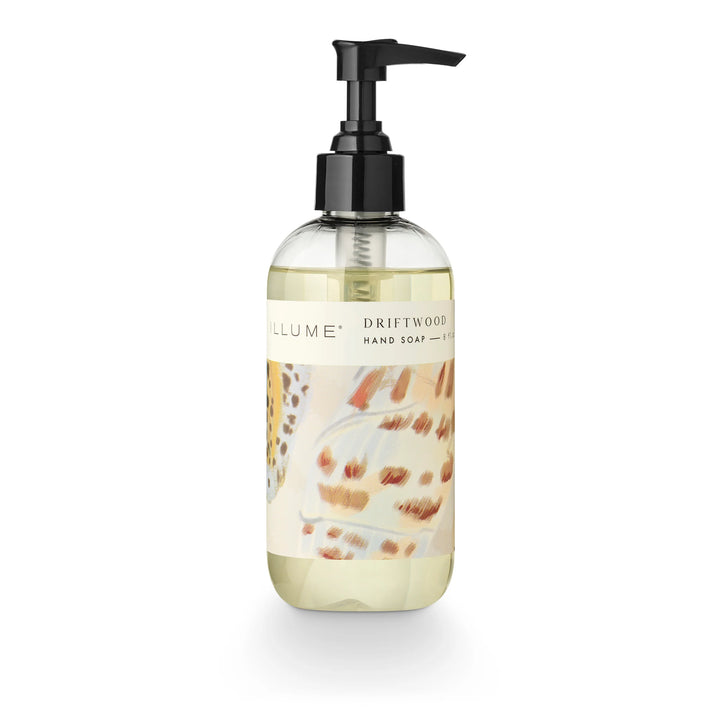 Hand Soap