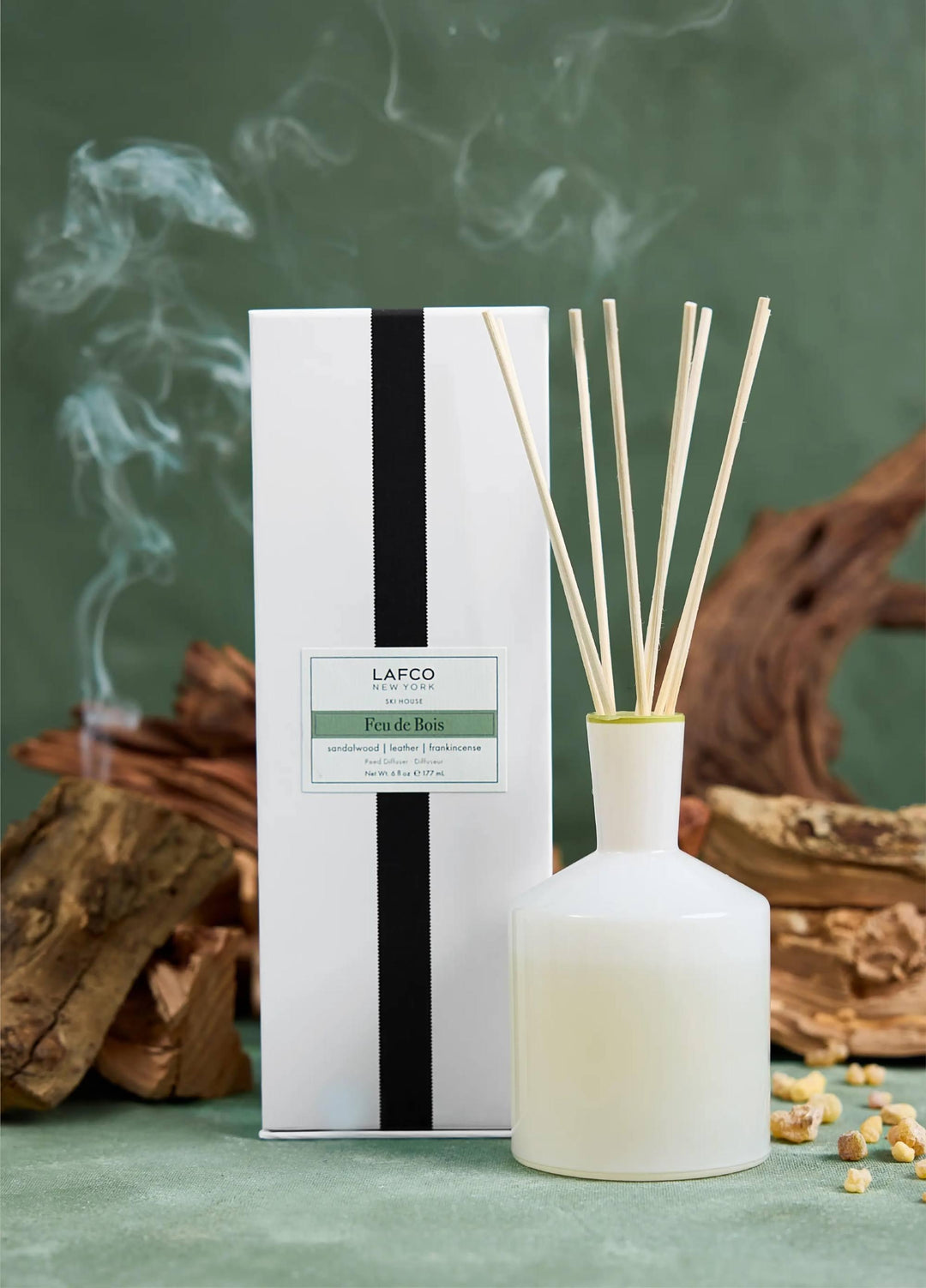 Feu de Bois