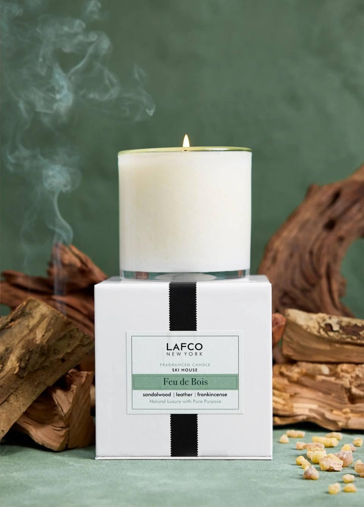 Feu de Bois