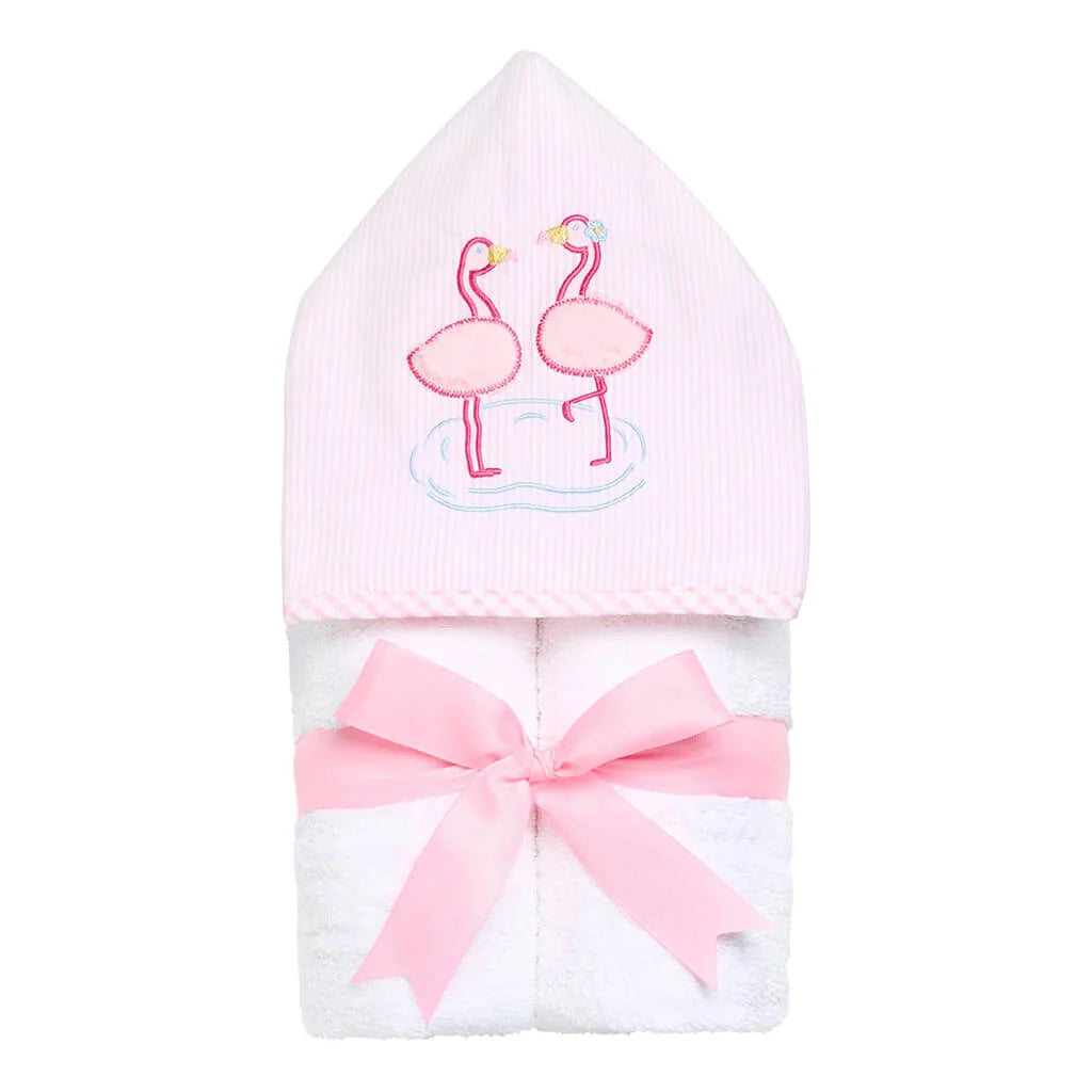 Everykid Towel (More Designs)