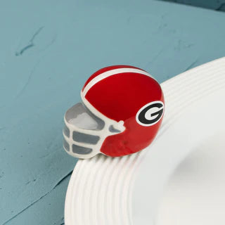 Collegiate Helmet Mini