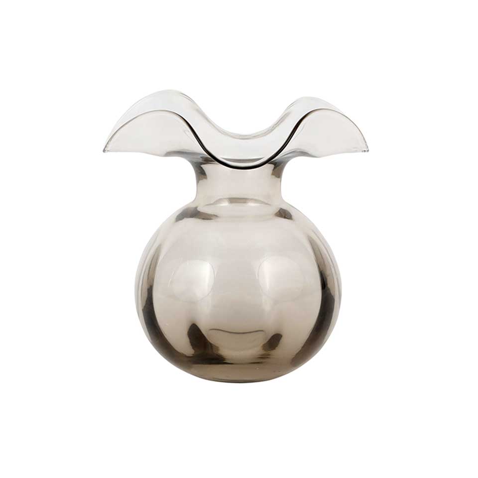 Hibiscus Bud Vase