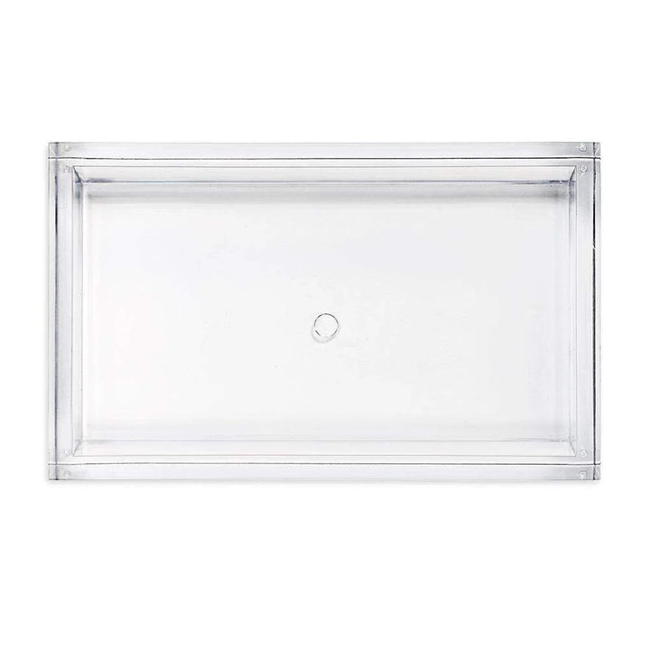 Acrylic Napkin Holder
