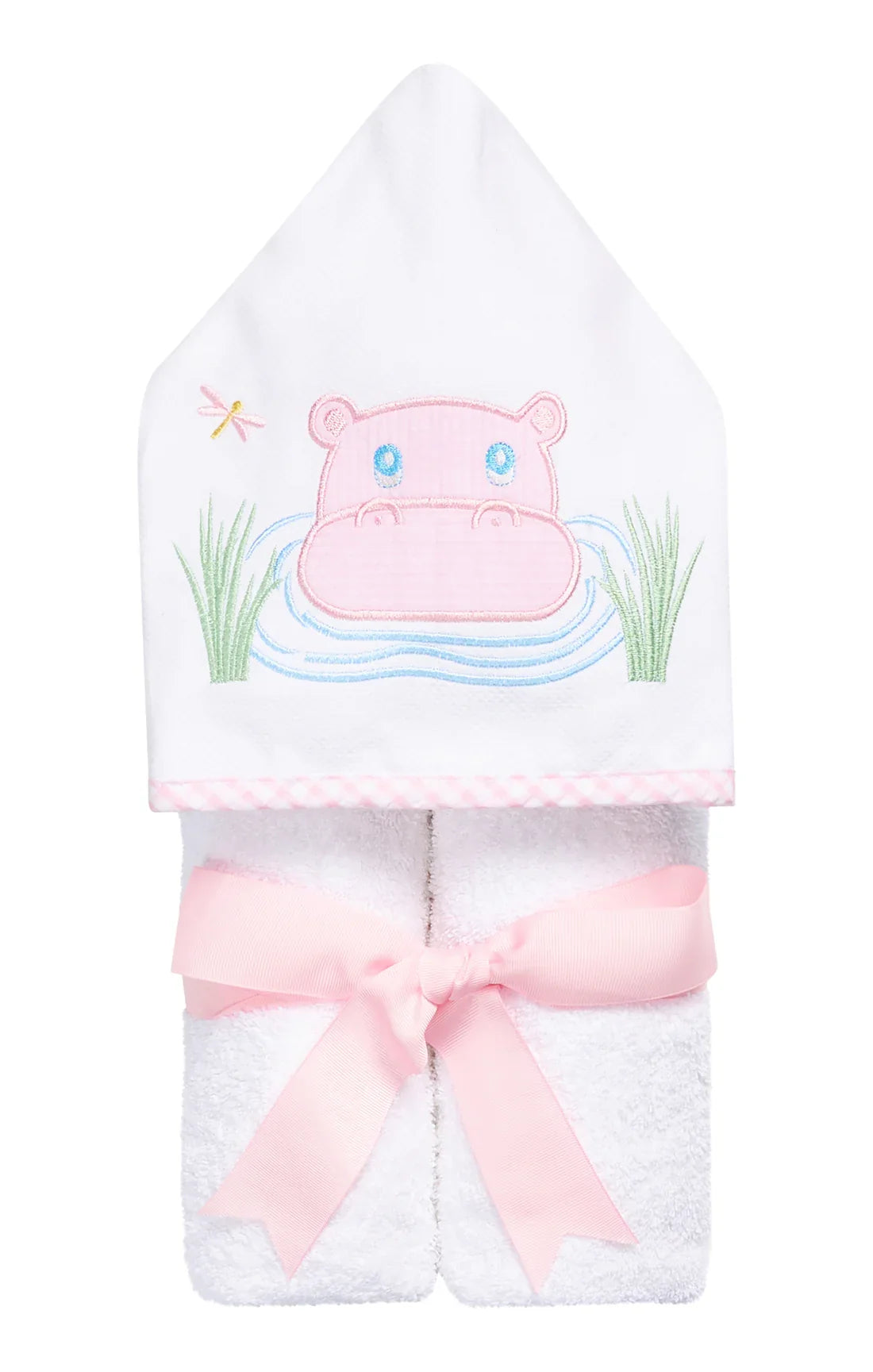 Hippo-Pink