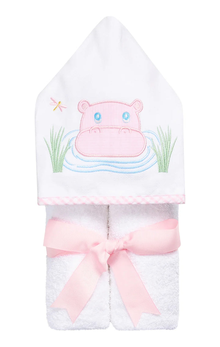 Everykid Towel (More Designs)