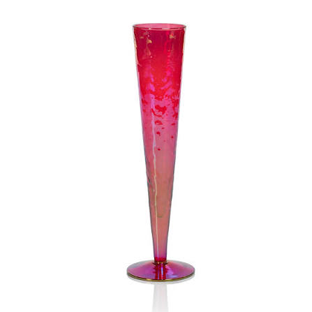 Aperitivo Luster Champagne Flute S/2