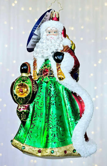 Santa&