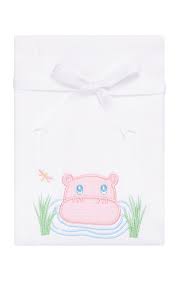 Hippo Pink