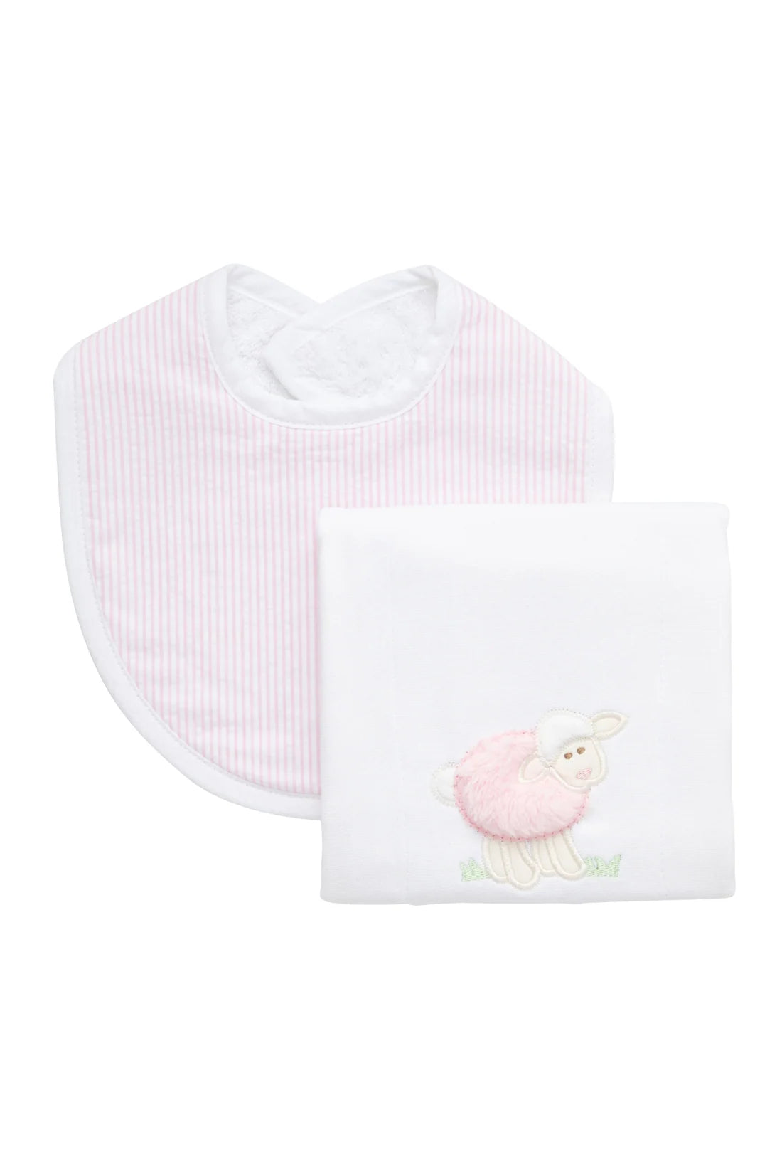 Lamb-Pink