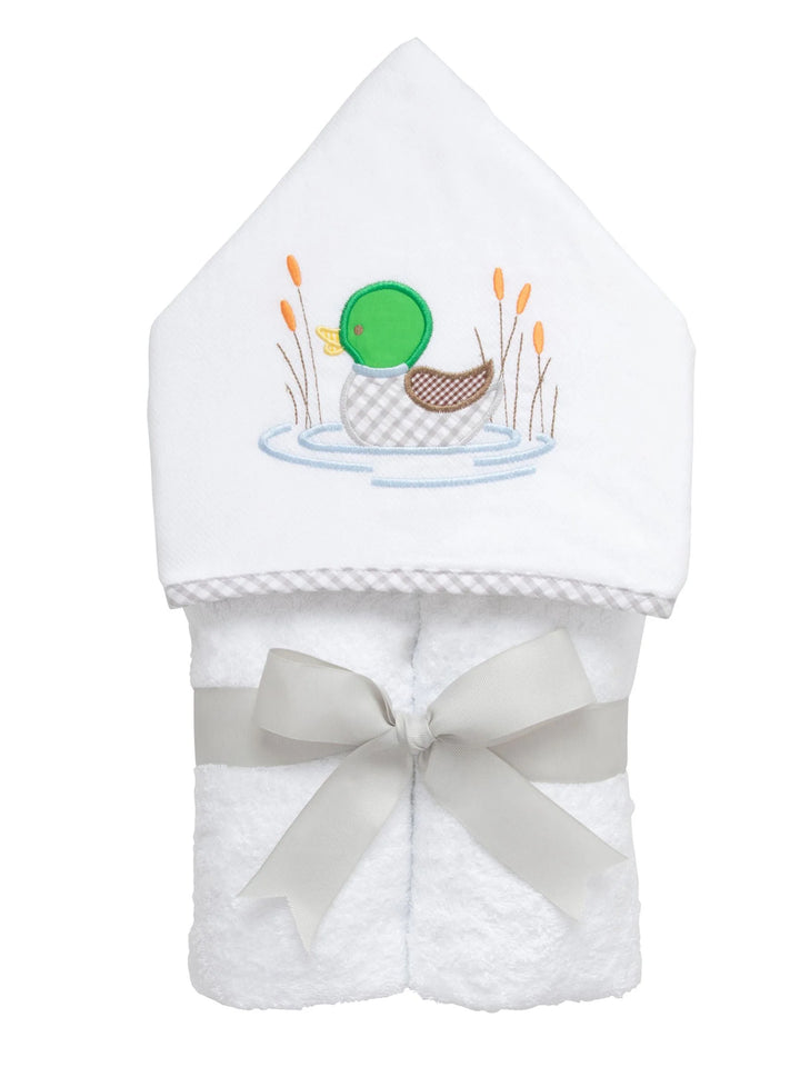 Everykid Towel (More Designs)