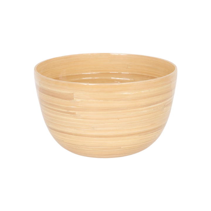 Bamboo Mixing Bowl