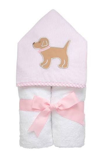 Puppy-Pink
