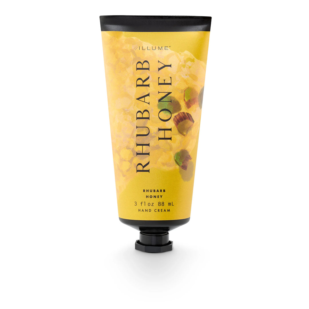 Hand Cream