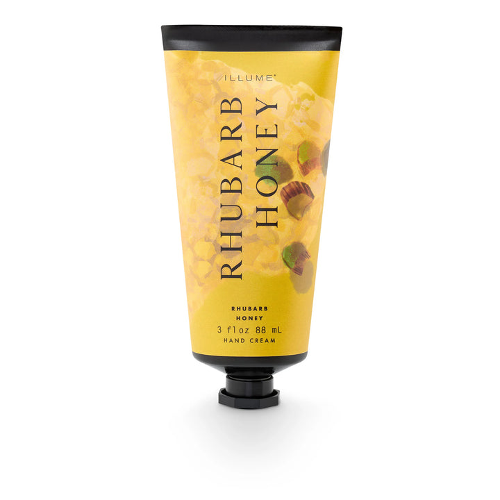Hand Cream