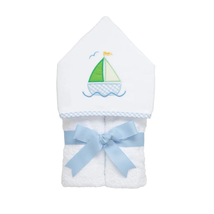 Everykid Towel (More Designs)