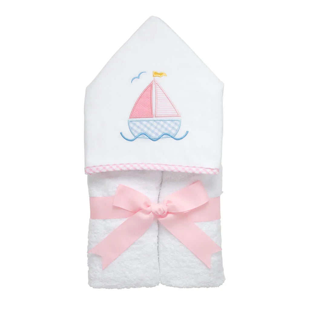 Everykid Towel (More Designs)