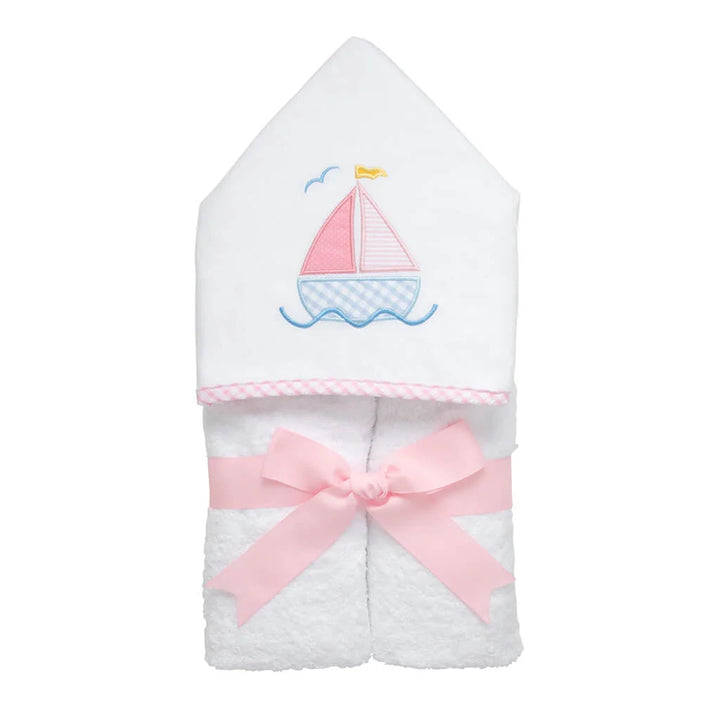 Everykid Towel (More Designs)