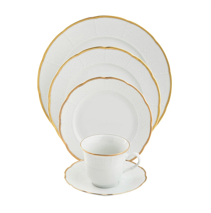 Sea Island Gold Ultra-White