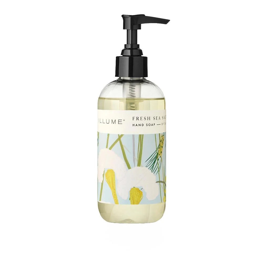 Hand Soap