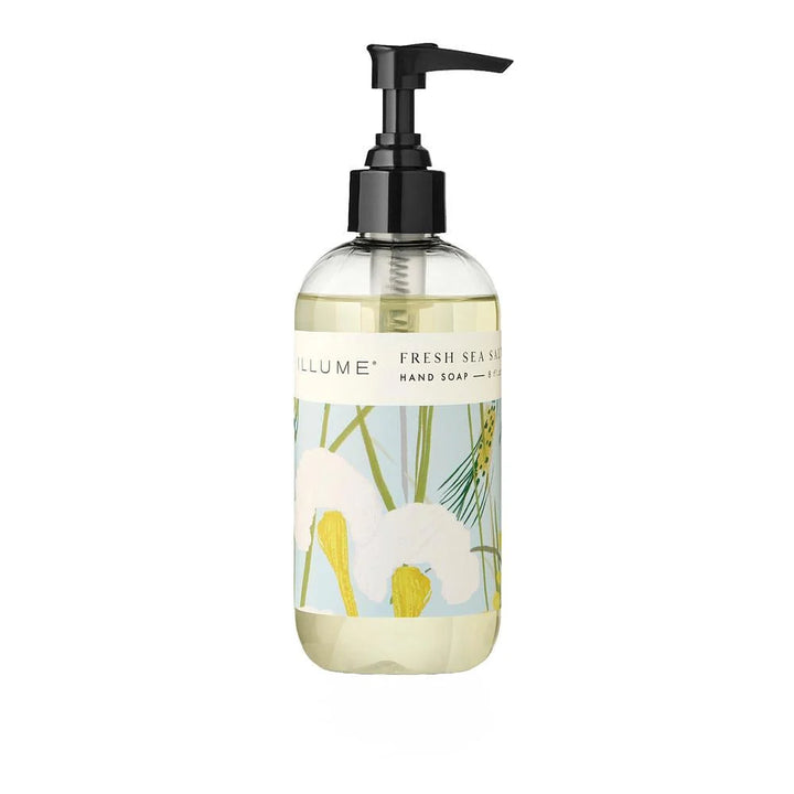 Hand Soap
