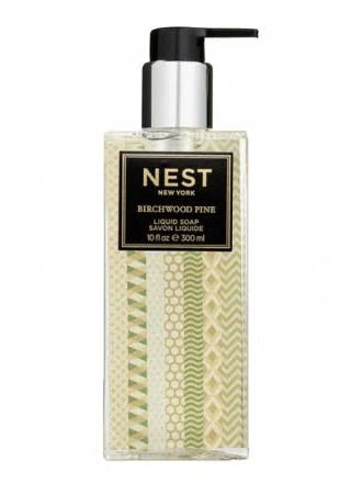 Fall/Holiday Liquid Soap