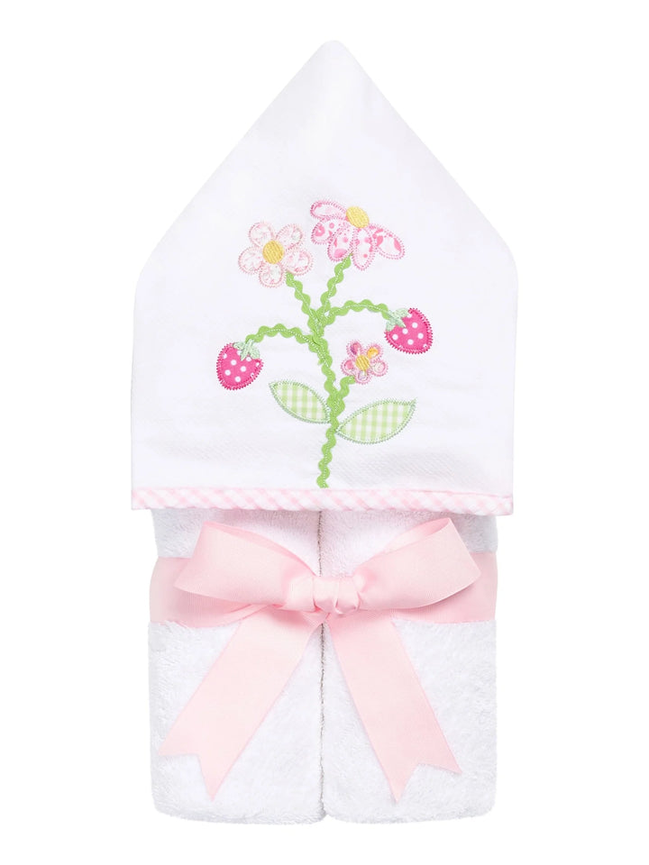 Everykid Towel (More Designs)