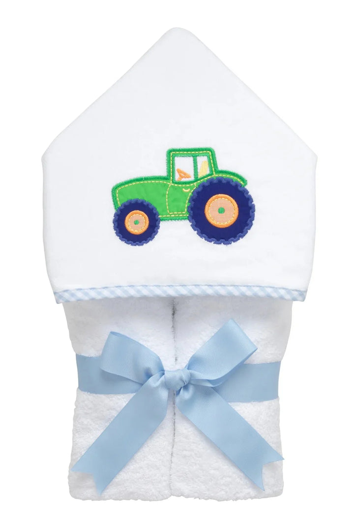 Everykid Towel (More Designs)