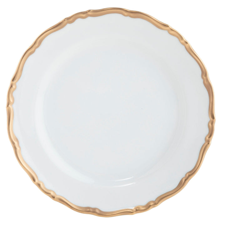 Birmingham Gold Ultra-White