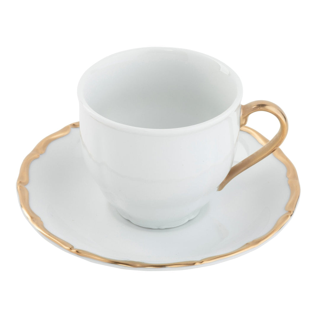 Birmingham Gold Ultra-White
