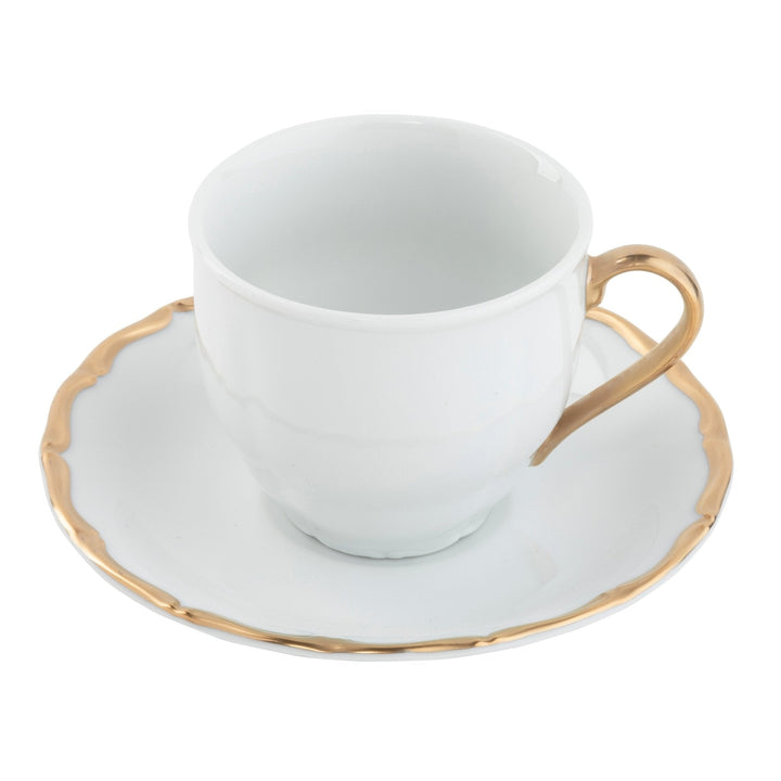 Birmingham Gold Ultra-White