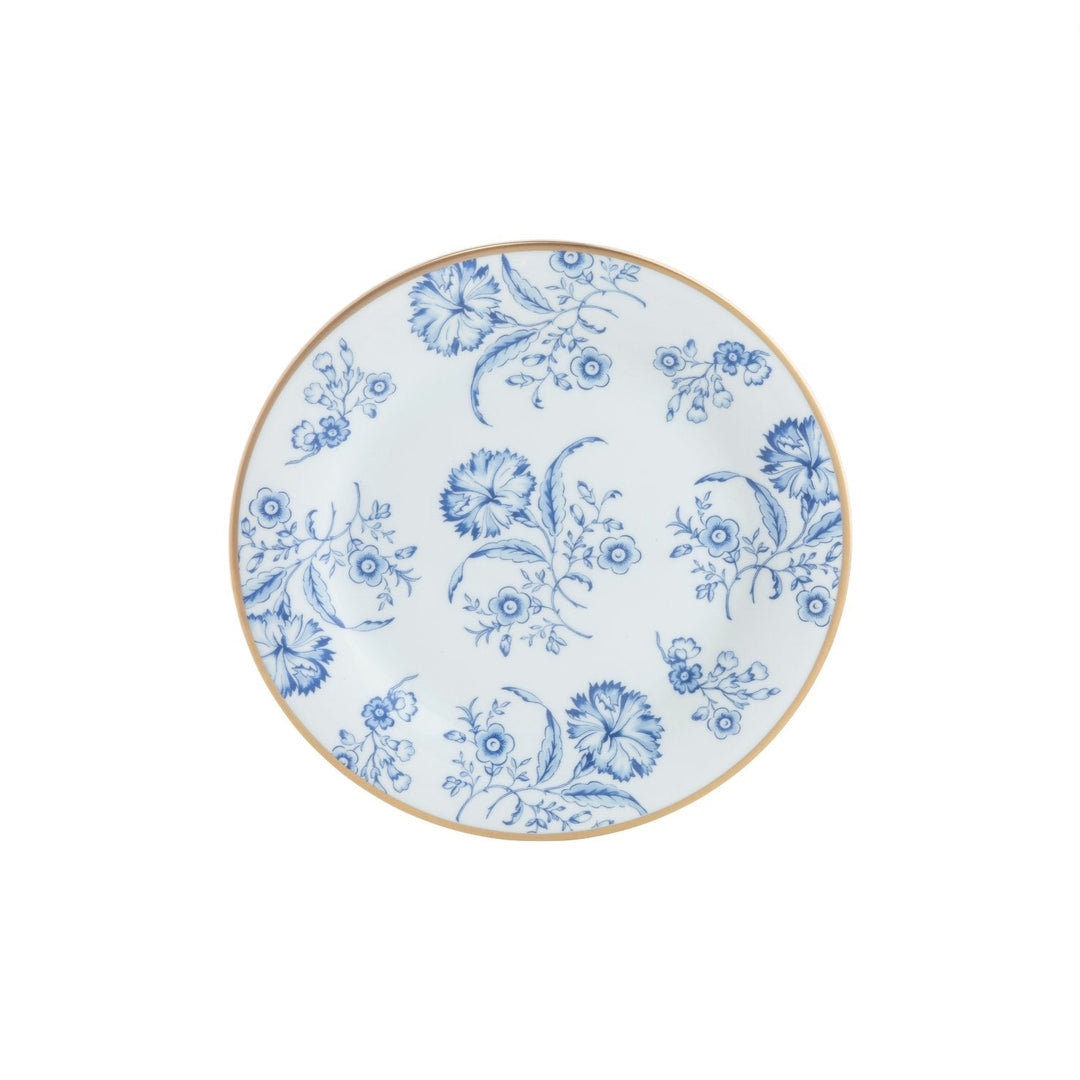 Charlotte Moss South Hampton Gold Ultra-White