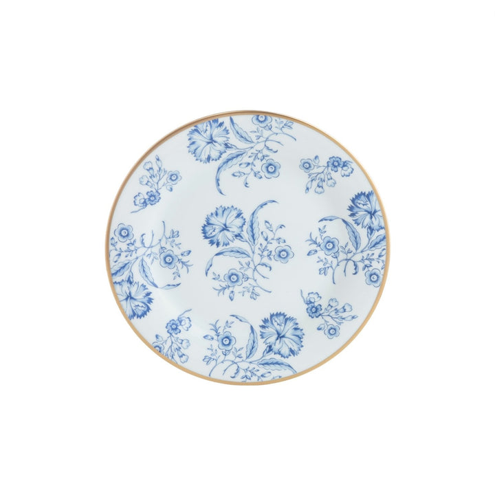 Charlotte Moss South Hampton Gold Ultra-White