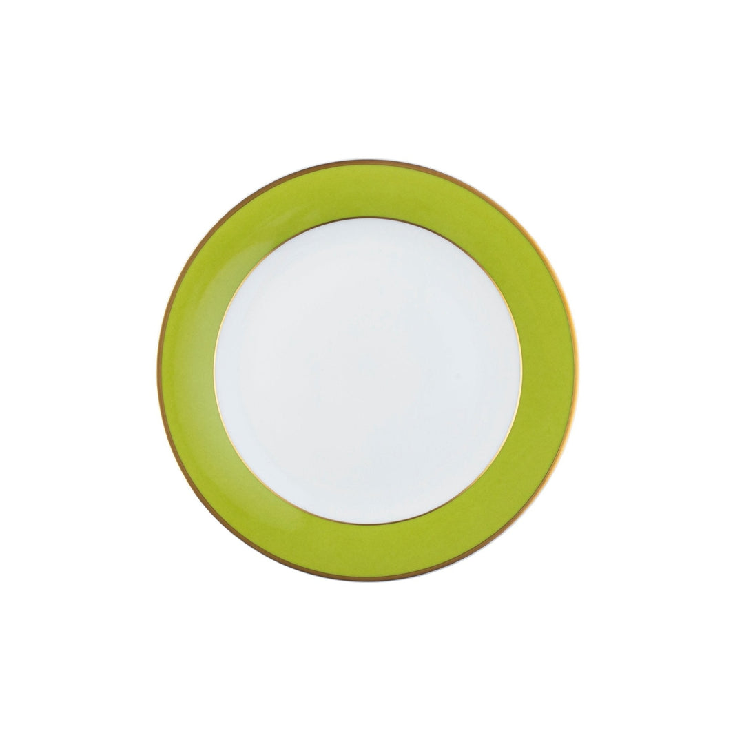 ColorSheen Apple Green Ultra-White