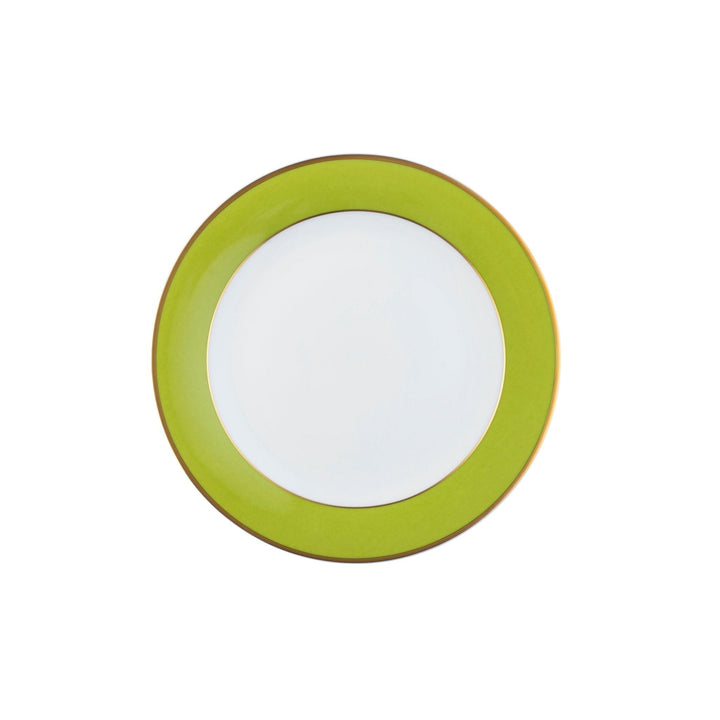 ColorSheen Apple Green Ultra-White