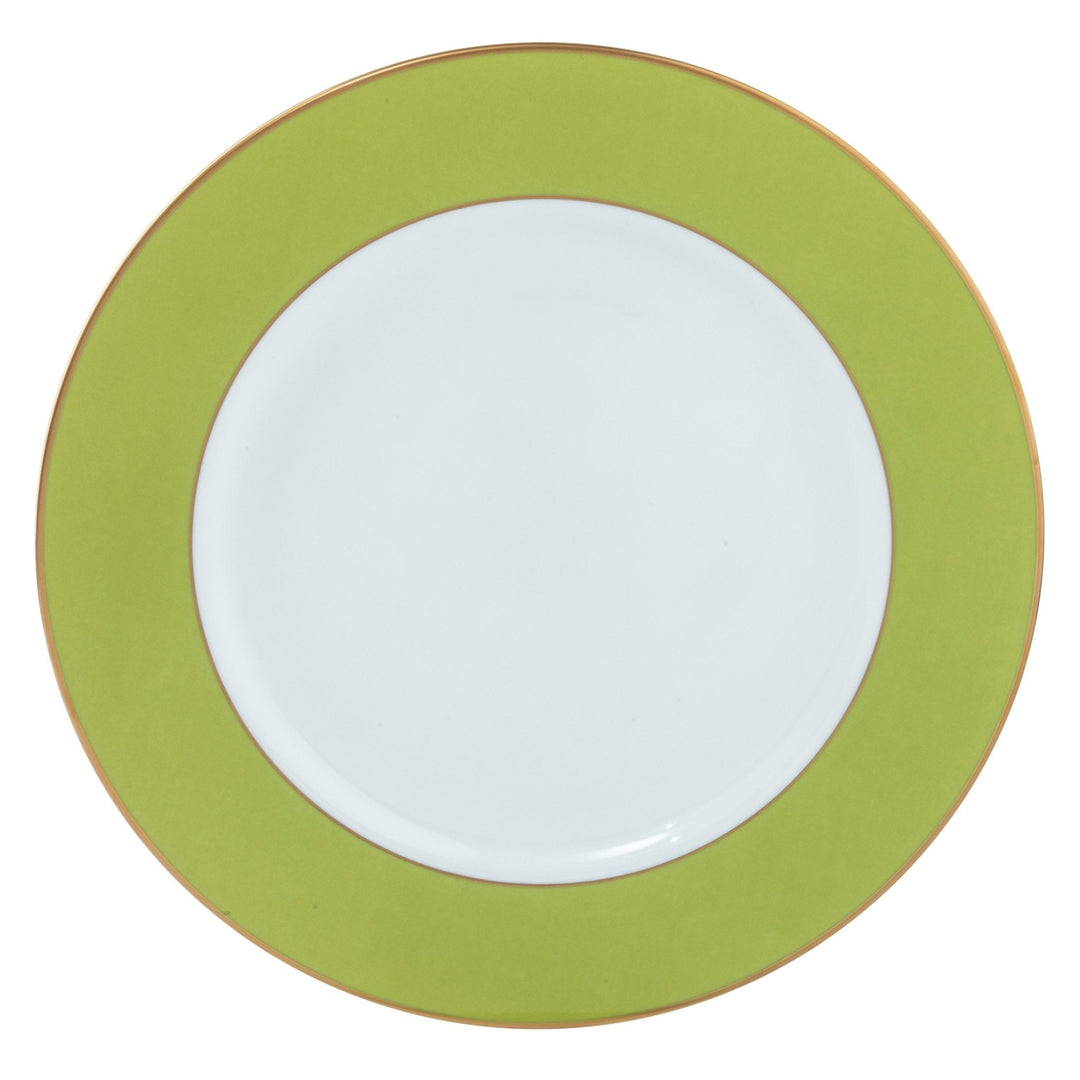 ColorSheen Apple Green Ultra-White