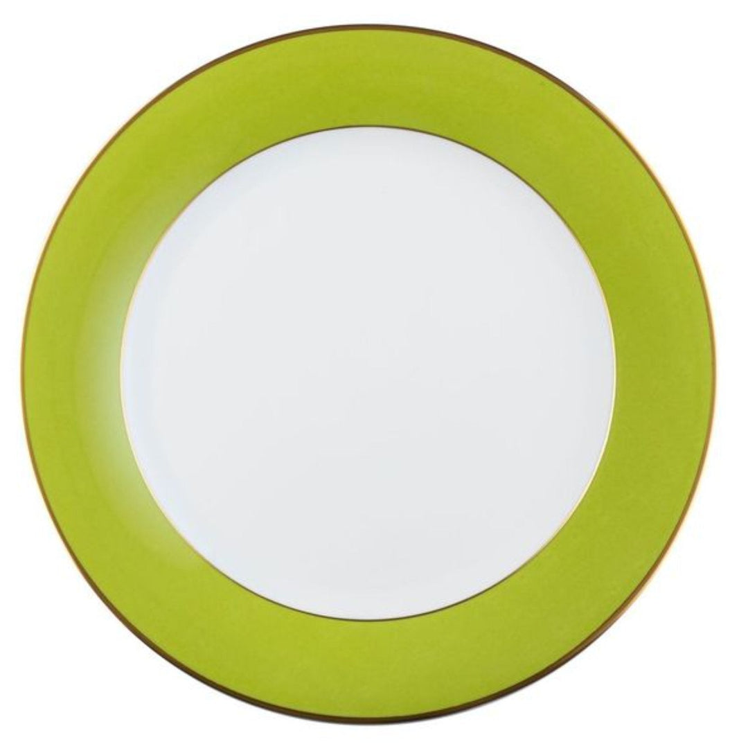 ColorSheen Apple Green Ultra-White