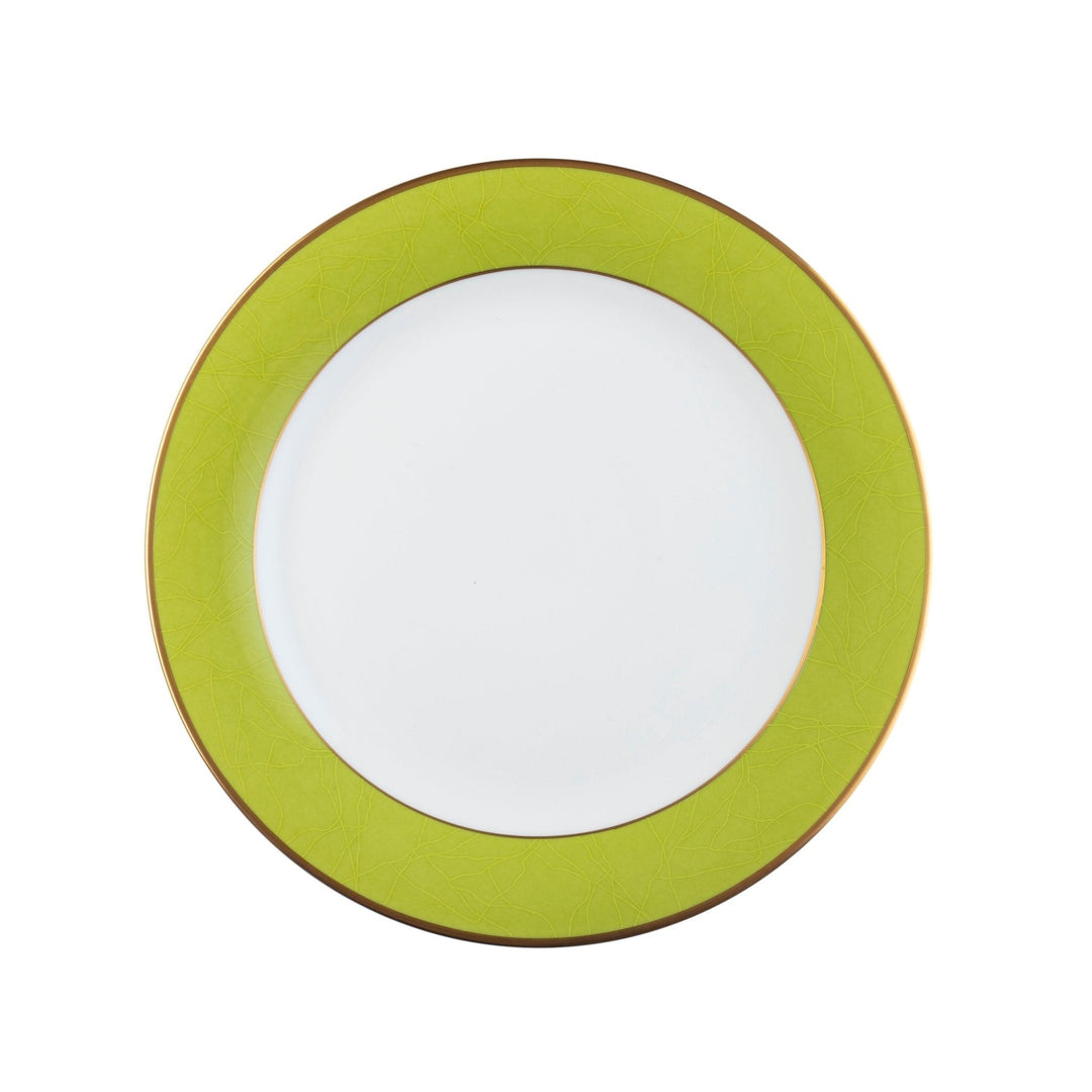ColorSheen Apple Green Ultra-White