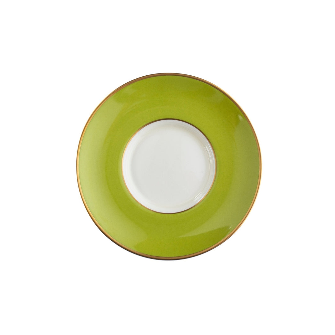 ColorSheen Apple Green Ultra-White