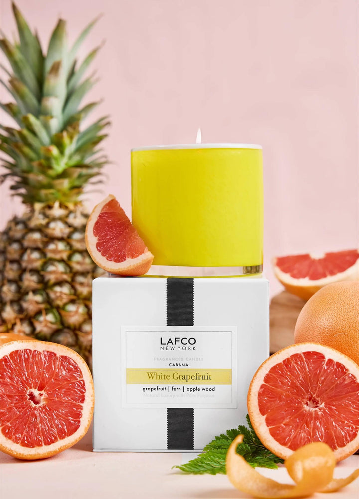 White Grapefruit