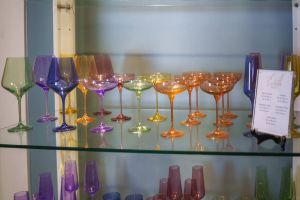 the gift shop 
