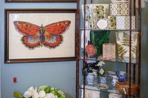 the gift shop 